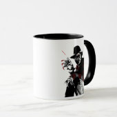 Freddy vs. Jason | Freddy Seeing Red Tasse (VorderseiteRechts)