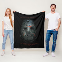 Freddy vs. Jason | Jason Mask Zitat