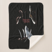 Freddy vs. Jason | Theaterposter Sherpadecke (Vorderseite)