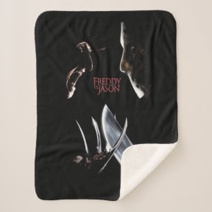 Freddy vs. Jason   Theaterposter Sherpadecke