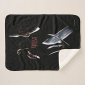 Freddy vs. Jason | Theaterposter Sherpadecke (Vorderseite (Horizontal))