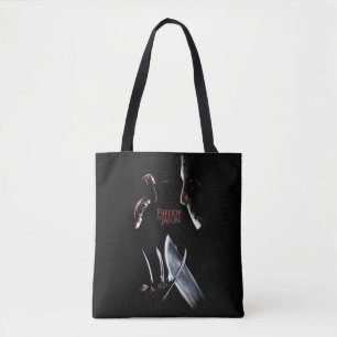 Freddy vs. Jason   Theaterposter Tasche