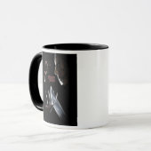 Freddy vs. Jason | Theaterposter Tasse (Vorderseite Links)