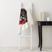 Freddy vs. Jason | Willkommen in Springwood Sherpadecke (Beispiel)