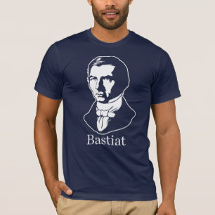 Frédéric Bastiat Shirt