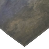 Frederic Bazille - Das rosa Kleid Tischdecke (Schrägansicht)