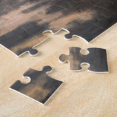 Frederic Bazille - The Family Wiedersehen Puzzle (Seite)
