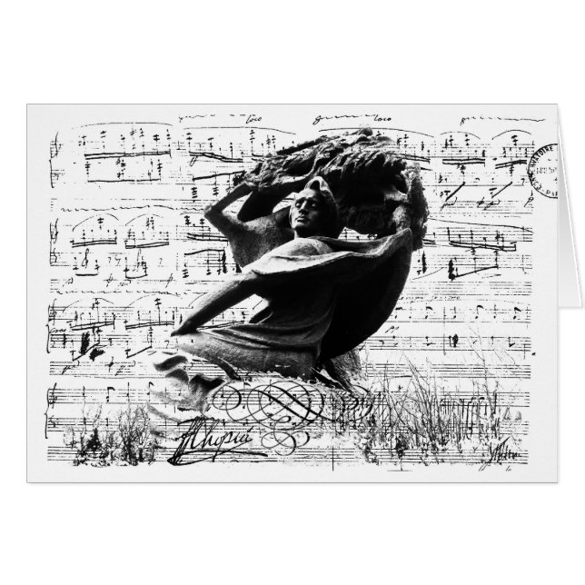 Frederic Chopin (Vorderseite (Horizontal))