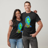 Frederic Chopin Classic Music T-Shirt (Unisex)