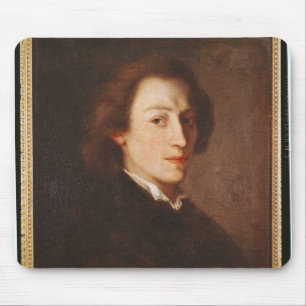 Frederic Chopin Mousepad