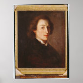 Frederic Chopin Poster (Vorne)