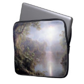Frederic Church, The River of Life, Laptopschutzhülle (Vorderseite Links)