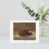 Frederic Edwin Church #16 - Fine Art Postkarte (Stehend Vorderseite)
