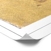 Frederic Edwin Church Fine Art #388 Poster (Ecke)