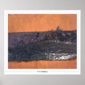 Frederic Edwin Church Fine Art #76 Poster (Vorne)