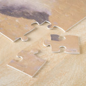 Frederic Remington der Trooper Puzzle (Seite)