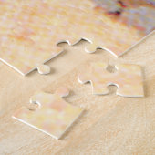 Frederic Remington Western Art "Black Cavalryman" Puzzle (Seite)