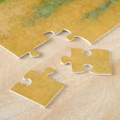 Frederic Remington Western Art "Episode - Buffalo Puzzle (Seite)