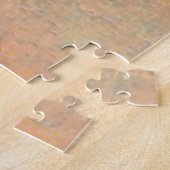 Frederic Remington Western Art "The Buck Jumper" Puzzle (Seite)