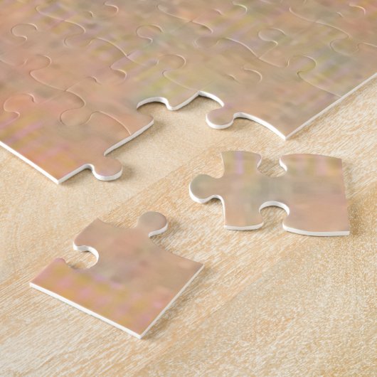 Frederic Remington Western Art "The Buck Jumper" Puzzle (Seite)