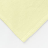 FREDERICK DOUGLASS Inspiration Schwarze Geschichte Fleecedecke (Ecke)