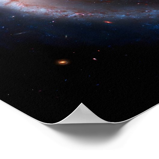 Frederick Douglass Inspiration Zitat "Progress" Poster (Ecke)