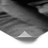 Frederick Douglass Poster (Ecke)