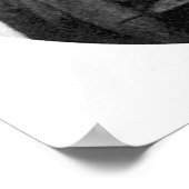 Frederick Douglass Poster (Ecke)