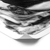 Frederick Douglass Poster (Ecke)