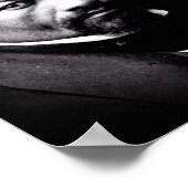 Frederick Douglass Quote On The Limits Of Tyrants Poster (Ecke)