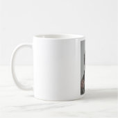 Frederick Edwin Church Kaffeetasse (Links)