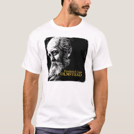 Frederick GesetzOlmstead T-Shirt