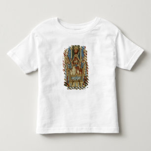 Frederick I mit seinen zwei Söhnen Kleinkind T-shirt