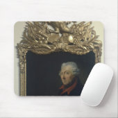 Frederick II von Preußen Mousepad (Mit Mouse)