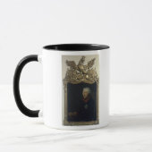 Frederick II von Preußen Tasse (Links)