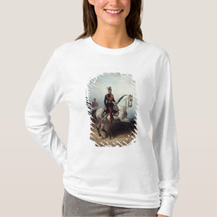 Frederick III Wilhelm auf dem Bornstedter Feld T-Shirt