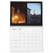 Frederick, Maryland 2012 Kalender (Feb 2027)