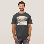 Frederick Maryland T-Shirt (Vorne ganz)