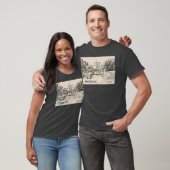 Frederick Maryland T-Shirt (Unisex)