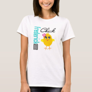 Frederick MD-Küken T-Shirt