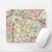 Frederick Mousepad (Mit Mouse)