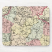 Frederick Mousepad (Vorne)