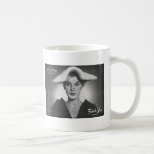 Frederick & Nelson in Town & Country, 1952 Kaffeetasse