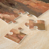 Frederick Remington "Mit der 10. Puzzle (Seite)