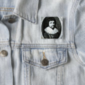 Frederick V, König von Böhmen Button (Beispiel)