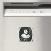 Frederick V, König von Böhmen Magnet (In Situ (Geschirrspüler))