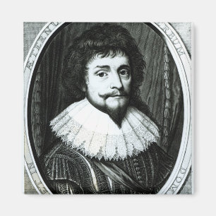 Frederick V, König von Böhmen Magnet