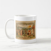 Frederick warde kaffeetasse (Links)