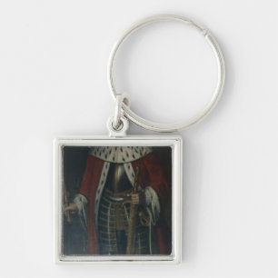 Frederick William I, König von PreußenRegalia Schlüsselanhänger