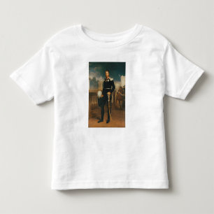Frederick William III, König von Preußen Kleinkind T-shirt
